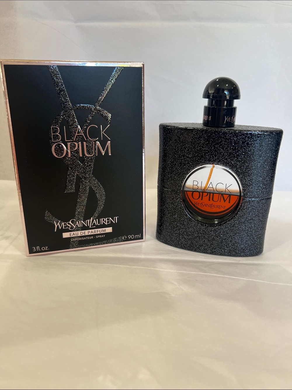 Black Opium women’s perf.
